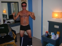 Tenerife 2005 2 12